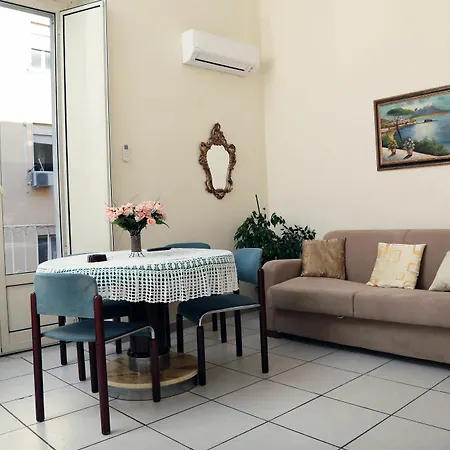 Apartman Summerhome