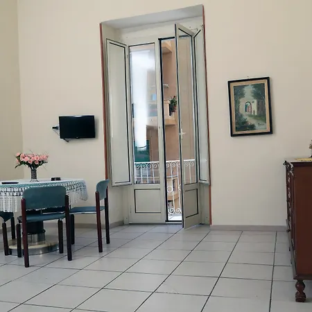 Apartman Summerhome