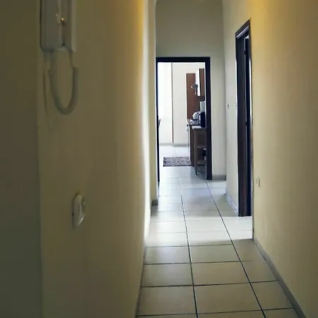 Apartman Summerhome Nápoly