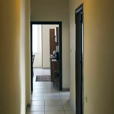 Apartman Summerhome