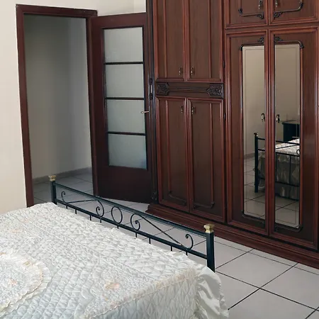 Apartman Summerhome *