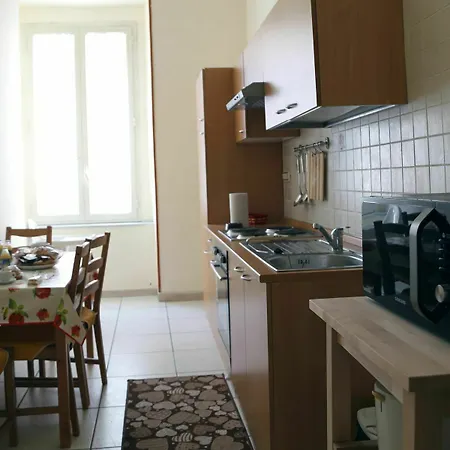 Apartman Summerhome