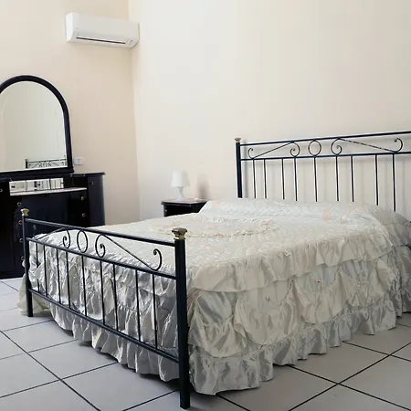 Apartman Summerhome Nápoly