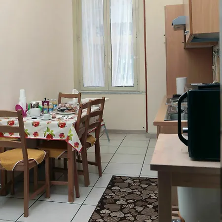 Apartman Summerhome *