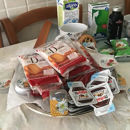 Summerhome * Nápoly