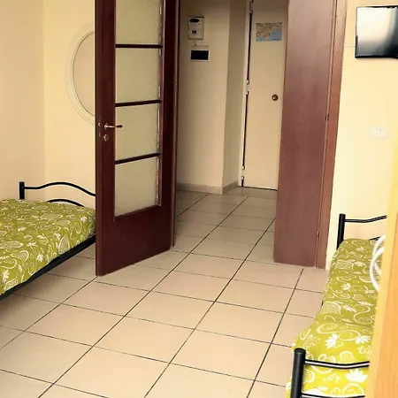 Apartman Summerhome