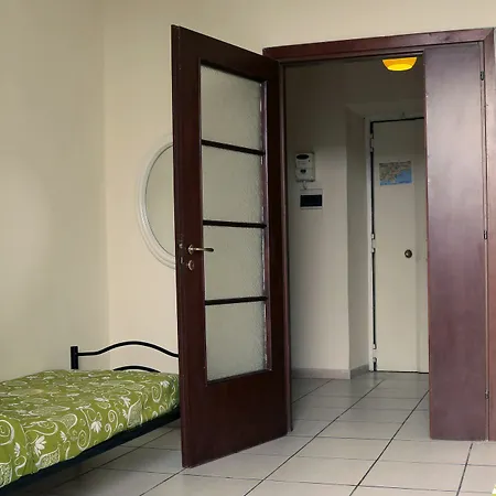 Apartman Summerhome Nápoly
