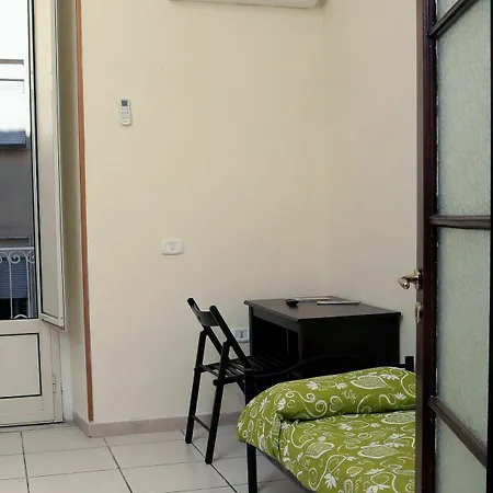 Summerhome Nápoly