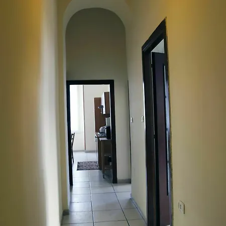 Summerhome Apartman
