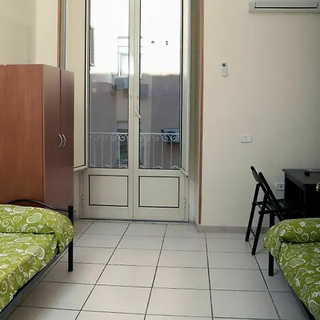 Summerhome Nápoly