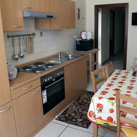 Summerhome Apartman