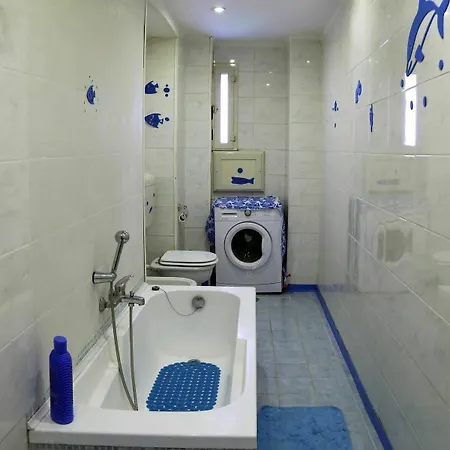 Summerhome Apartament *